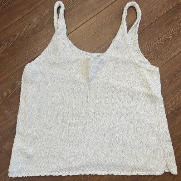 aerie crop top - Picture 1 of 2